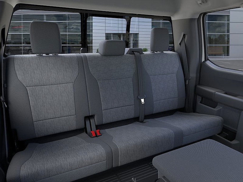 2026 Ford F-250 Super Duty XL - Photo 10