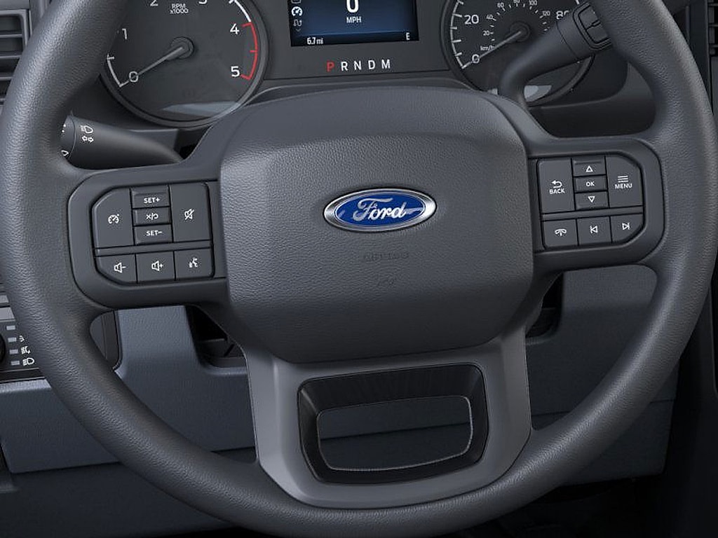 2026 Ford F-250 Super Duty XL - Photo 11