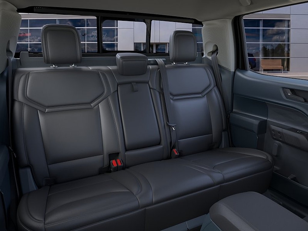 2026 Ford Maverick Lariat - Photo 11