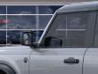 2026 Ford Bronco Big Bend SUV