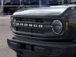 2026 Ford Bronco Base 2 Door 4x4 SUV