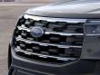 2026 Ford Explorer Active SUV