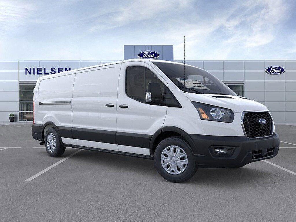 2025 Ford Transit Van Base - Photo 7