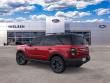 2026 Ford Bronco Sport Outer Banks SUV