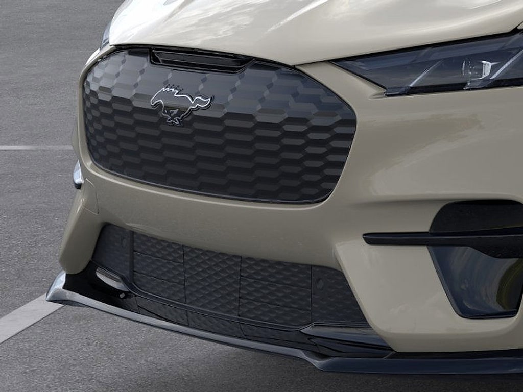 2026 Ford Mustang Mach-E Premium - Photo 17