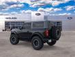 2026 Ford Bronco Base 2 Door 4x4 SUV