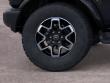 2026 Ford Bronco Outer Banks&reg; SUV