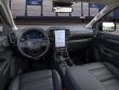 2026 Ford Ranger Lariat Truck SuperCrew