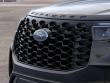 2026 Ford Explorer ST-Line SUV
