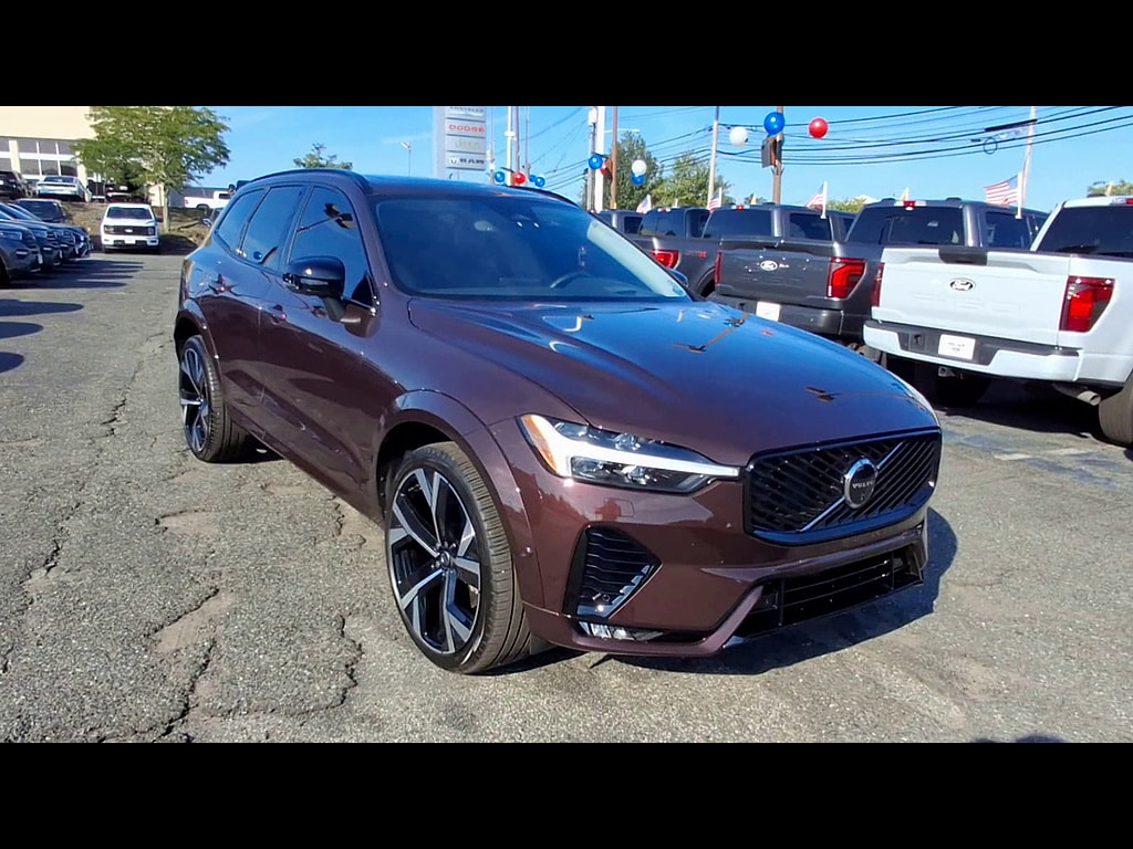 Certified 2025 Ford Explorer Active SUV