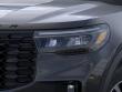 2026 Ford Explorer ST-Line SUV