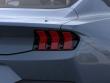 2026 Ford Mustang Ecoboost Fastback Coupe