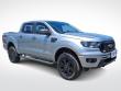 Certified 2023 Ford Ranger XLT Truck SuperCrew