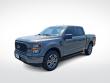 Certified 2023 Ford F-150 XL Truck SuperCrew Cab