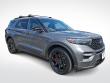 Certified 2022 Ford Explorer ST SUV