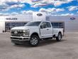 2027 Ford Super Duty F-350 SRW XLT Truck Super Cab