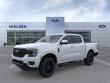 2026 Ford Ranger Lariat Truck SuperCrew