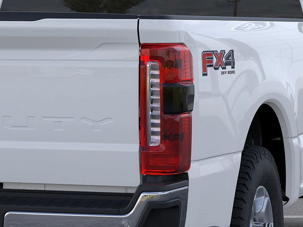2026 Ford F-350 Super Duty XLT - Photo 21