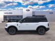 2026 Ford Bronco Sport Outer Banks SUV