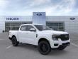 2026 Ford Ranger Lariat Truck SuperCrew