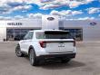 2027 Ford Explorer ST-Line SUV