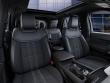 2027 Ford Explorer ST-Line SUV