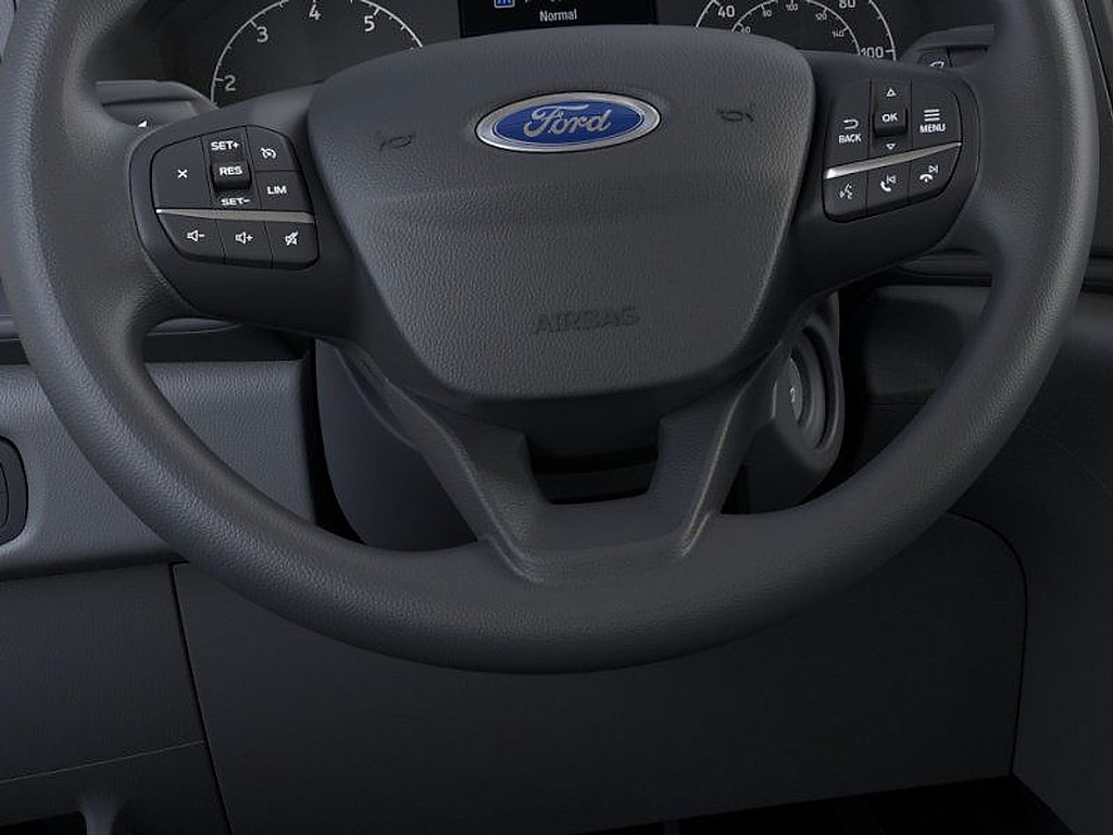 2025 Ford Transit Van Base - Photo 12