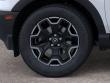 2026 Ford Bronco Sport Outer Banks SUV