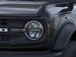 2026 Ford Bronco Base 2 Door 4x4 SUV