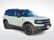 Certified 2023 Ford Bronco Sport Outer Banks SUV