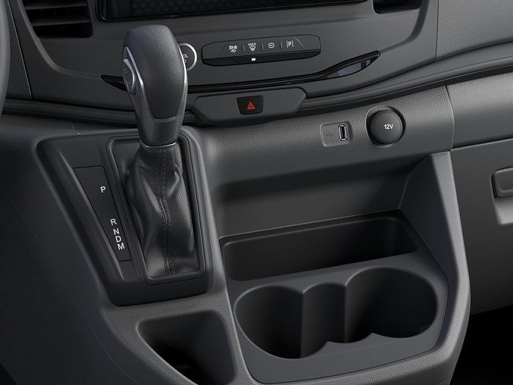 2025 Ford Transit Van Base - Photo 15