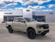 2026 Ford Ranger Lariat Truck SuperCrew
