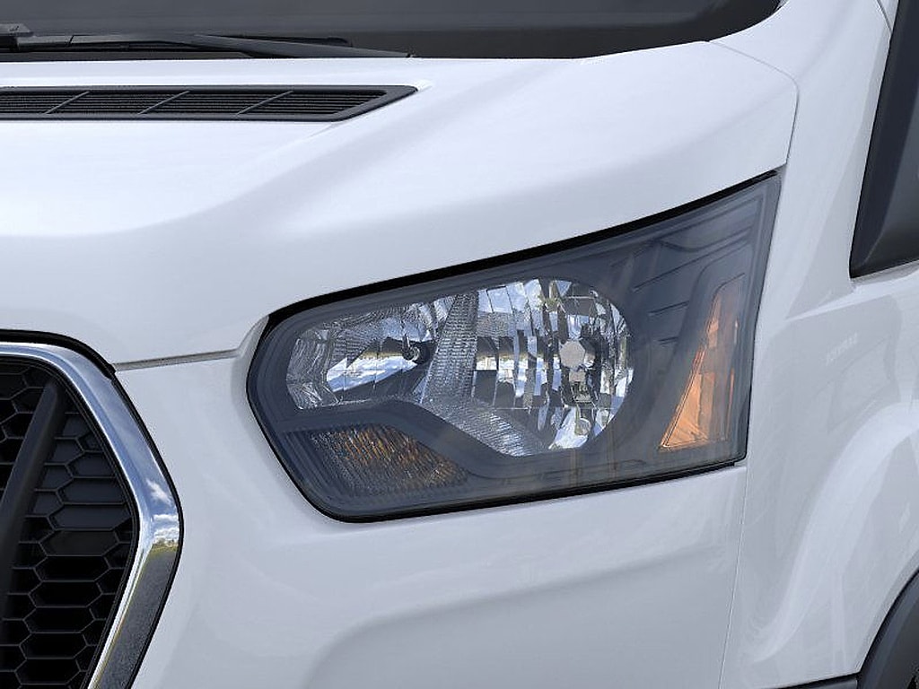 2025 Ford Transit Van Base - Photo 18
