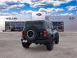 2026 Ford Bronco Base 2 Door 4x4 SUV
