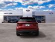 2027 Ford Explorer ST-Line SUV