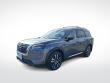 Used 2025 Nissan Pathfinder Platinum Platinum 4WD
