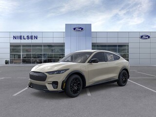 2026 Ford Mustang Mach-E Premium SUV