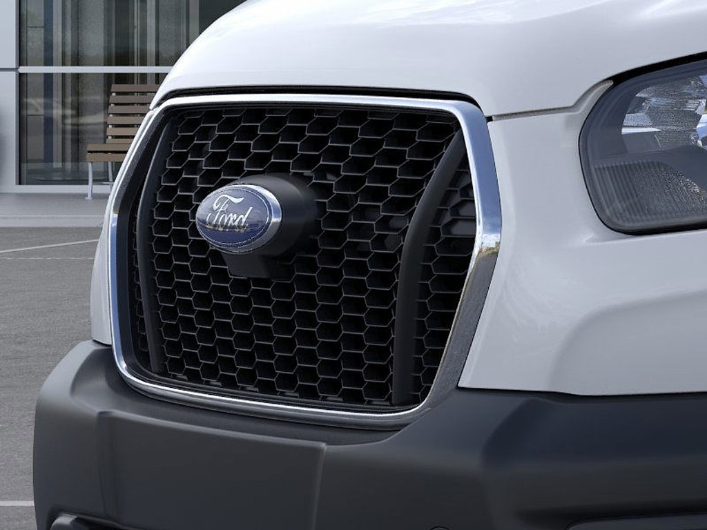 2025 Ford Transit Van Base - Photo 17