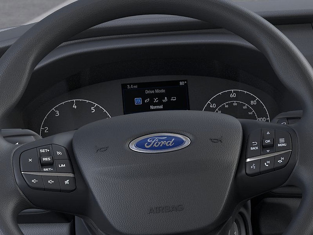 2025 Ford Transit Van Base - Photo 13