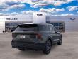 2026 Ford Explorer ST-Line SUV
