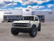2026 Ford Bronco Outer Banks SUV