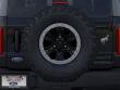 2026 Ford Bronco Base 2 Door 4x4 SUV
