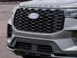 2027 Ford Explorer ST-Line SUV