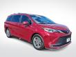 Used 2023 Toyota Sienna Platinum 7-Passenger Van Passenger Van