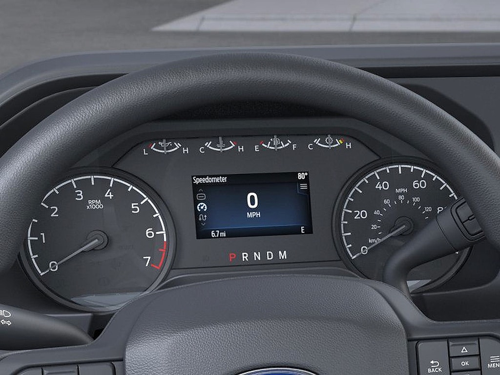 2026 Ford F-350 Super Duty XLT - Photo 13