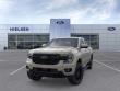 2026 Ford Ranger Lariat Truck SuperCrew
