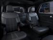 2027 Ford Explorer ST-Line SUV