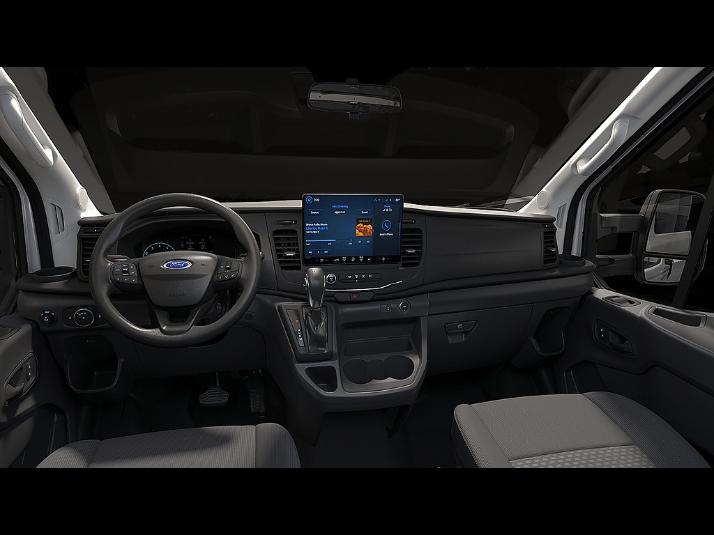 2025 Ford Transit Van Base - Photo 6