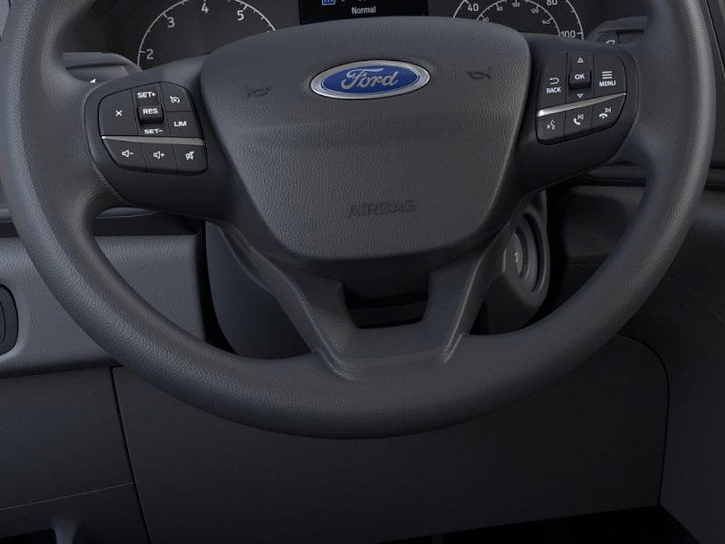 2025 Ford Transit Van Base - Photo 12