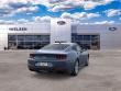 2026 Ford Mustang Ecoboost Fastback Coupe